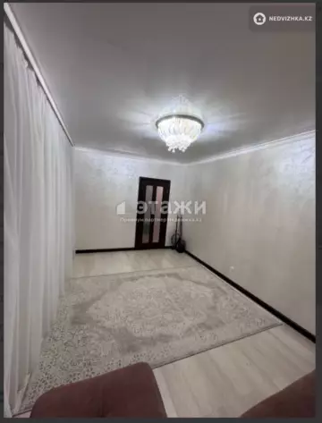 2-комнатная квартира, этаж 10 из 13, 60 м²