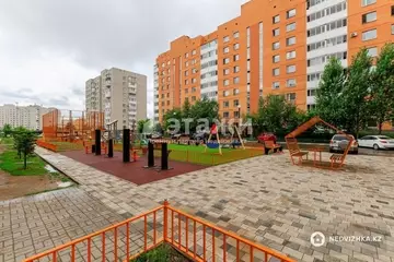 2-комнатная квартира, этаж 5 из 9, 58 м²
