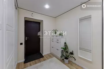 58.5 м², 2-комнатная квартира, этаж 5 из 9, 58 м², изображение - 5