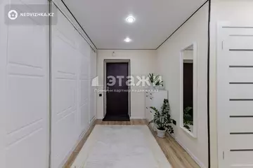 58.5 м², 2-комнатная квартира, этаж 5 из 9, 58 м², изображение - 6