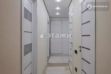 58.5 м², 2-комнатная квартира, этаж 5 из 9, 58 м², изображение - 7