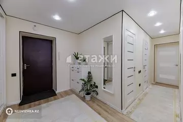 58.5 м², 2-комнатная квартира, этаж 5 из 9, 58 м², изображение - 8