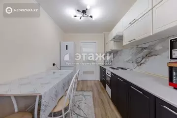 58.5 м², 2-комнатная квартира, этаж 5 из 9, 58 м², изображение - 9