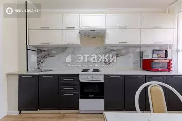 58.5 м², 2-комнатная квартира, этаж 5 из 9, 58 м², изображение - 11