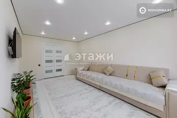 58.5 м², 2-комнатная квартира, этаж 5 из 9, 58 м², изображение - 12