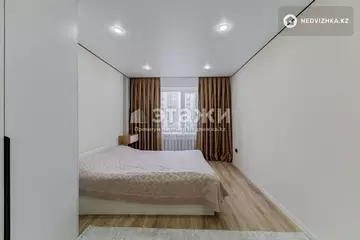 58.5 м², 2-комнатная квартира, этаж 5 из 9, 58 м², изображение - 13