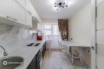 58.5 м², 2-комнатная квартира, этаж 5 из 9, 58 м², изображение - 14
