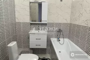 2-комнатная квартира, этаж 5 из 6, 69 м²