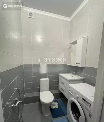 2-комнатная квартира, этаж 5 из 6, 69 м²