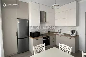 2-комнатная квартира, этаж 5 из 6, 69 м²