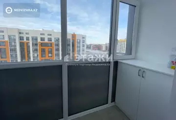 69 м², 2-комнатная квартира, этаж 5 из 6, 69 м², изображение - 4