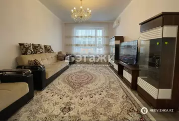 69 м², 2-комнатная квартира, этаж 5 из 6, 69 м², изображение - 5