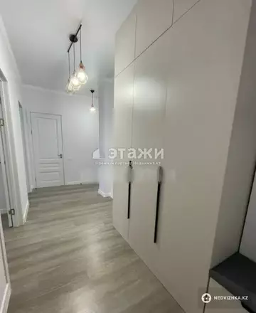 69 м², 2-комнатная квартира, этаж 5 из 6, 69 м², изображение - 7