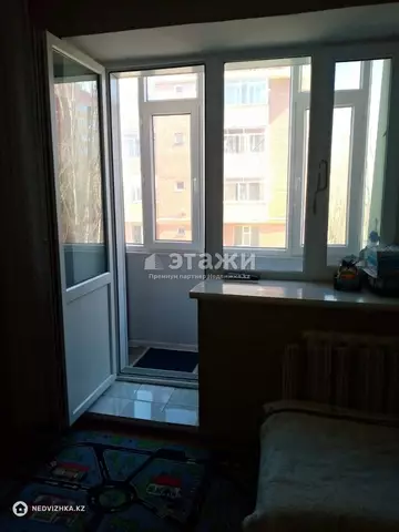 2-комнатная квартира, этаж 3 из 5, 66 м²