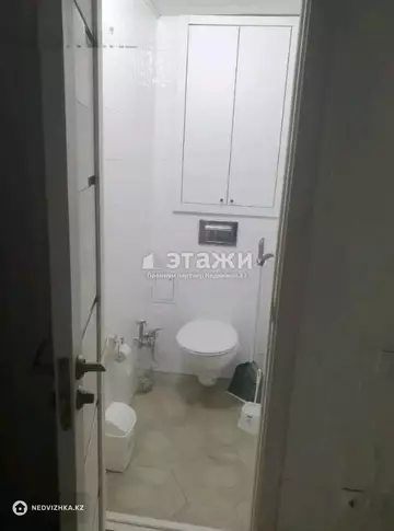 2-комнатная квартира, этаж 1 из 5, 48 м²