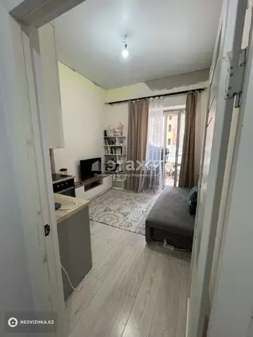 39 м², 1-комнатная квартира, этаж 1 из 12, 39 м², изображение - 4