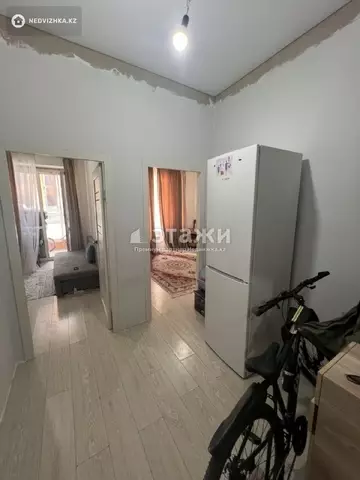 39 м², 1-комнатная квартира, этаж 1 из 12, 39 м², изображение - 7