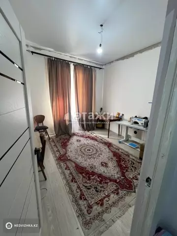 39 м², 1-комнатная квартира, этаж 1 из 12, 39 м², изображение - 8