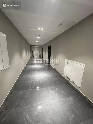 39 м², 1-комнатная квартира, этаж 1 из 12, 39 м², изображение - 16