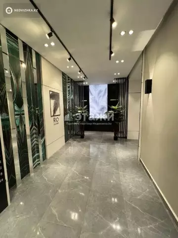 39 м², 1-комнатная квартира, этаж 1 из 12, 39 м², изображение - 18