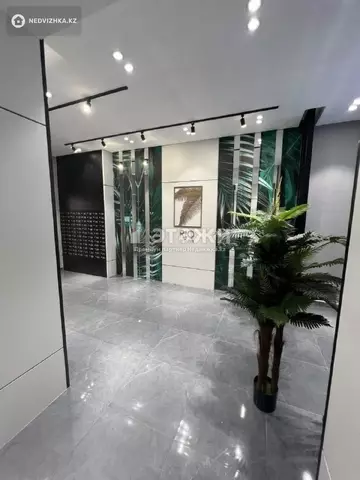 39 м², 1-комнатная квартира, этаж 1 из 12, 39 м², изображение - 17