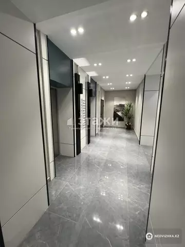 39 м², 1-комнатная квартира, этаж 1 из 12, 39 м², изображение - 19