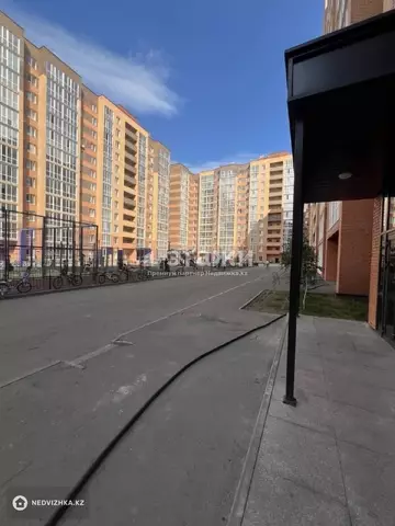 39 м², 1-комнатная квартира, этаж 1 из 12, 39 м², изображение - 20