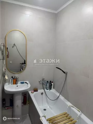 2-комнатная квартира, этаж 2 из 9, 54 м²