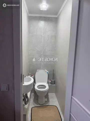 54.2 м², 2-комнатная квартира, этаж 2 из 9, 54 м², изображение - 5