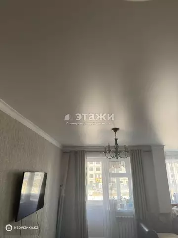 54.2 м², 2-комнатная квартира, этаж 2 из 9, 54 м², изображение - 7