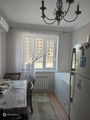 54.2 м², 2-комнатная квартира, этаж 2 из 9, 54 м², изображение - 10