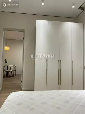 64 м², 2-комнатная квартира, этаж 4 из 17, 64 м², изображение - 5