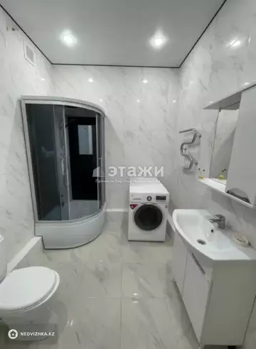 64 м², 2-комнатная квартира, этаж 4 из 17, 64 м², изображение - 6