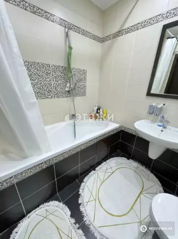 74 м², 2-комнатная квартира, этаж 8 из 12, 74 м², изображение - 6