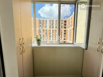 74 м², 2-комнатная квартира, этаж 8 из 12, 74 м², изображение - 5