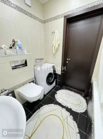 74 м², 2-комнатная квартира, этаж 8 из 12, 74 м², изображение - 7