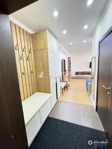 74 м², 2-комнатная квартира, этаж 8 из 12, 74 м², изображение - 8