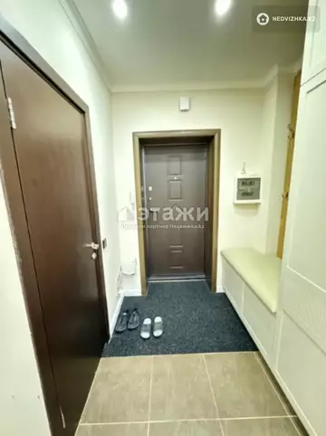 74 м², 2-комнатная квартира, этаж 8 из 12, 74 м², изображение - 9