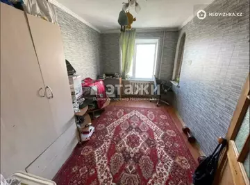 64 м², 3-комнатная квартира, этаж 4 из 5, 64 м², изображение - 4