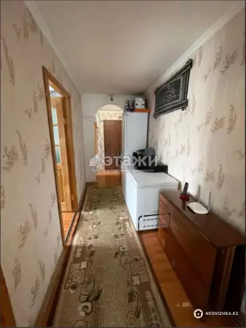 64 м², 3-комнатная квартира, этаж 4 из 5, 64 м², изображение - 5