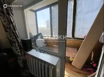 64 м², 3-комнатная квартира, этаж 4 из 5, 64 м², изображение - 6