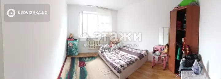 68 м², 2-комнатная квартира, этаж 3 из 5, 68 м², изображение - 1