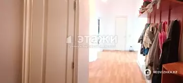 68 м², 2-комнатная квартира, этаж 3 из 5, 68 м², изображение - 0