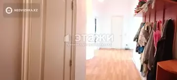 68 м², 2-комнатная квартира, этаж 3 из 5, 68 м², изображение - 1