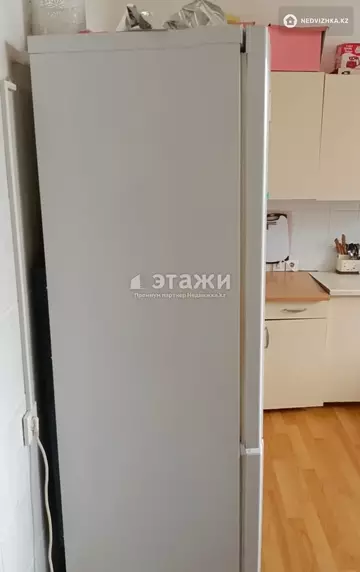 2-комнатная квартира, этаж 3 из 5, 68 м²