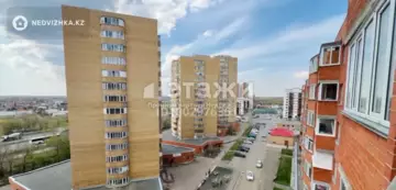 59.8 м², 2-комнатная квартира, этаж 3 из 15, 60 м², изображение - 2