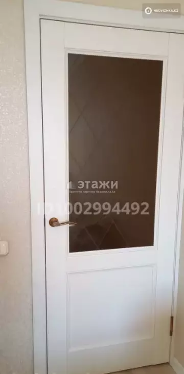 54 м², 2-комнатная квартира, этаж 2 из 6, 54 м², изображение - 0