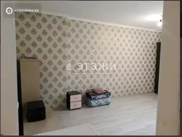 2-комнатная квартира, этаж 5 из 9, 48 м²