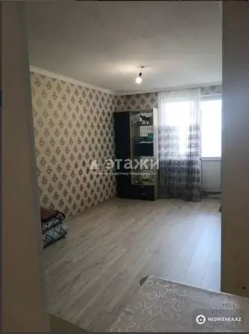 2-комнатная квартира, этаж 5 из 9, 48 м²