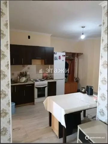 2-комнатная квартира, этаж 5 из 9, 48 м²
